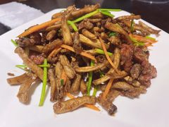 -晚归月亮湾私家菜(临邑路店)