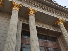 -碧中海汤泉汗蒸酒店