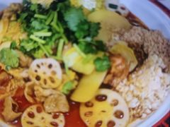 -文立新麻辣烫(合生汇21街区店)