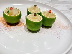 -宴昆山·私房菜(春晖店)