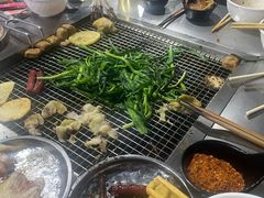 -同心烧烤(总店)