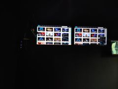 -VR间客漫虚拟现实体验馆(汉街店)