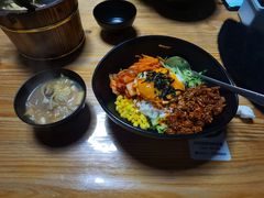 -优壹佳·延边朝鲜族料理(中山北路店)