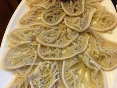 -老码头火锅(玉林店)
