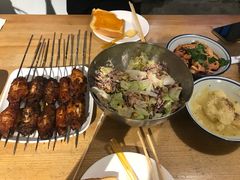 -鬼味烤翅(南锣鼓巷店)