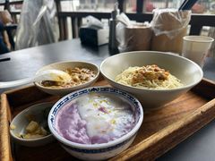 -李百蟹·江南蟹黄面·河景餐厅(夫子庙总店)