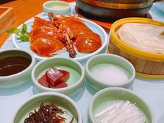 -新海渔港·胶东海鲜家常菜·家宴(奥体中心店)