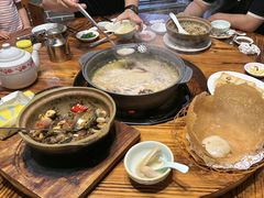 -侠成水上农庄(工业大道店)
