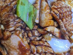 -三子下水馆(南十四道街151号店)