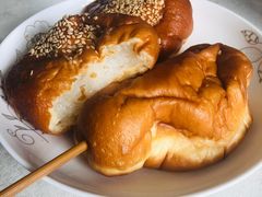 -宏发红西饼屋(天津路店)