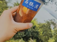 -石梅湾