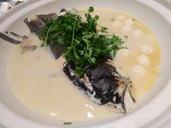 -久宴·天目湖大鱼头(恐龙园店)