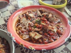 -老三样·旧食新味(船山路店)