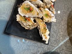 -大京园海鲜烧烤(东城路店)
