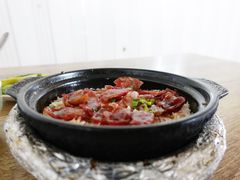 -煲煲香快餐(南京路店)