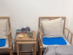 -仰生如卉推拿养生馆(酒仙桥店)