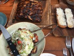 -The Meat & Wine Co Southbank(南岸店)