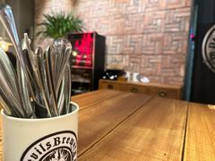 -Devils’ Brewery小恶魔精酿啤酒(武汉天地店)