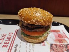 -The Habit Burger Grill 哈比特汉堡(爱琴海店)
