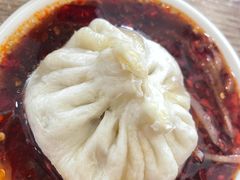 -津门张记包子铺(华昌道店)