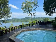 -天目湖涵田度假村