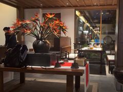 -鲤院·新中式美学·庭院餐厅(夫子庙店)