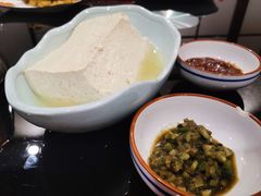-一块豆腐·海鲜·家常菜(李沧书院路店)