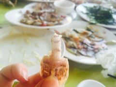 -本地渔村海鲜大咖(商业街店)