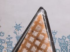 法式小切达-欧式面包坊(青岛万象城店)
