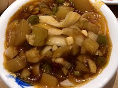 -山西会馆·晋菜·晋商宴·学堂记忆(许坦西街店)