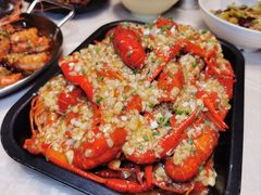 -靓靓蒸虾·头牌蒸虾(沙湖旗舰店)