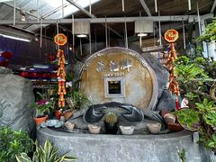 -無招牌海鮮(芽笼店)