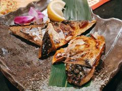 -古田居·特色寿司料理(骏欣中心店)