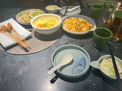 -云海肴云南菜·蒸汽石锅鱼(青岛万象城店)