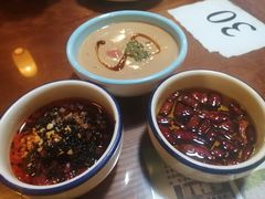 -竹叶涮肉坊(总店)