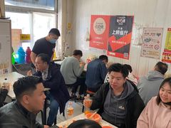 大堂-咱家王新国把子肉(县东巷店)