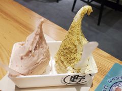 -野人牧坊Gelato(苏州中心店)