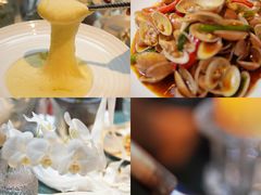 -翡翠鸟精品泰国菜(北辰财富中心店)