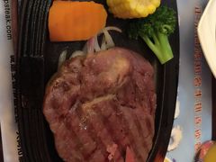 -尊品牛排(高能广场店)