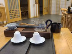 -听雨小筑茶舍(观音桥·龙湖新壹街店)