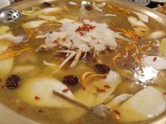 天麻鸡大锅-云南邹记天麻火腿鸡(簇桥店)