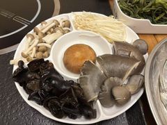 -友乐居羊蝎子(西直门店)