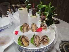 -神洲四海大酒楼(王府井澳门中心店)