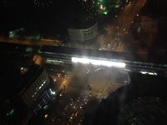 -上海龙之梦万丽酒店