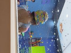 -龙格亲子游泳·水育早教运动中心(绿宝中心)