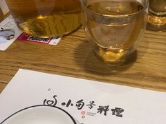 -小句号·精致料理(江南环球港店)