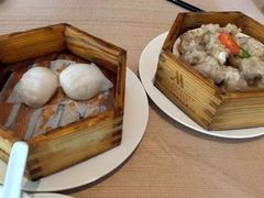 -顺德美的万豪酒店-万豪中餐厅