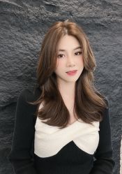 -AS造型