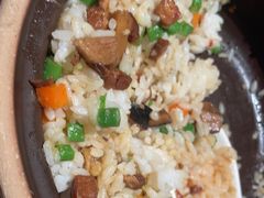 -大师兄·西北风味食集(增城合生汇店)