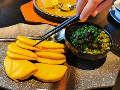 安格斯牛肉夹饼-凤凰湘语·湘粤和鸣(浦东旗舰店)